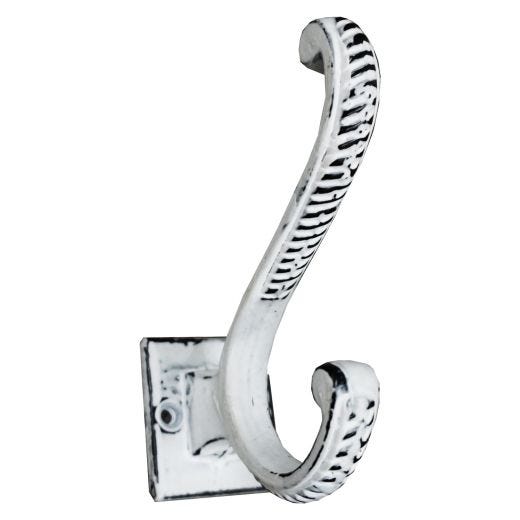Mare Double Cast Iron Hook