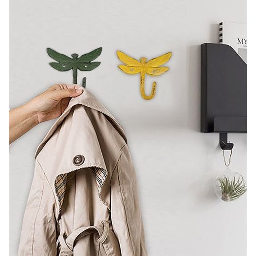 Dragonfly Hook