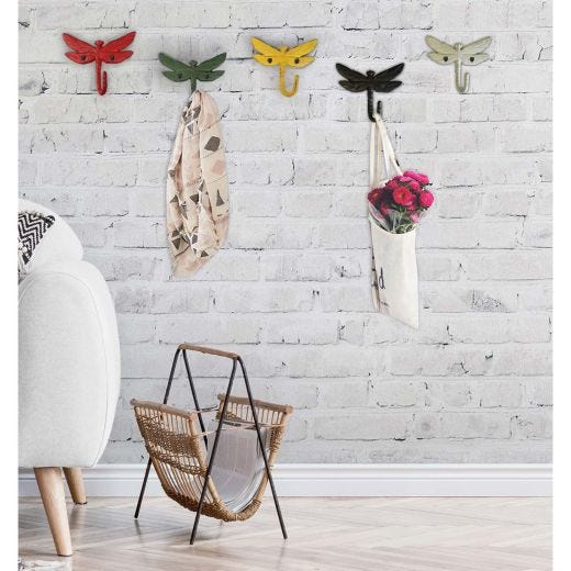 Dragonfly Hook