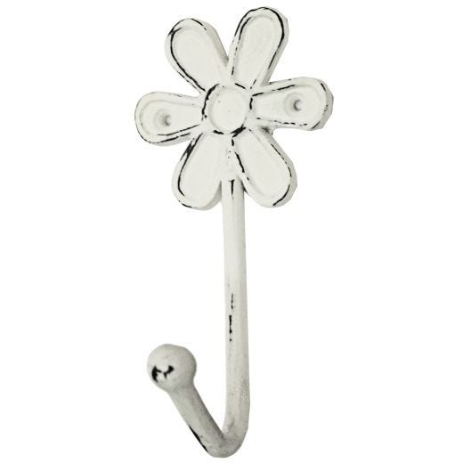 Flower Hook