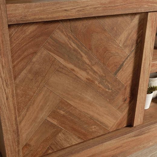 Cannery Bridge Credenza Herringbone