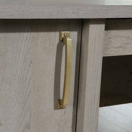 Cannery Bridge Desk Mystic Oak