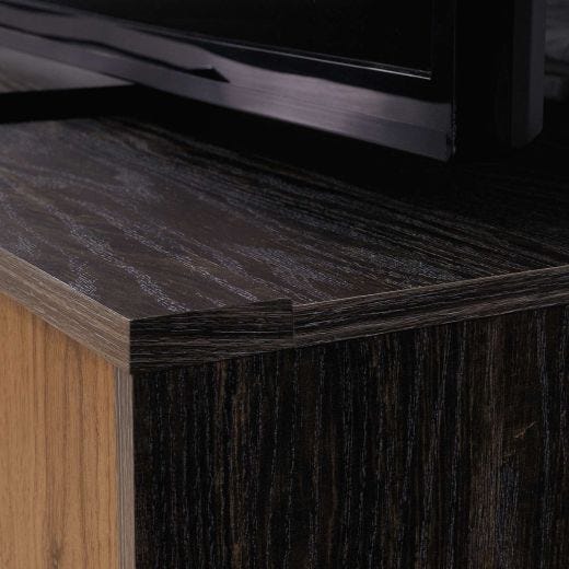 Canton Lane Ent Credenza Grand Walnut