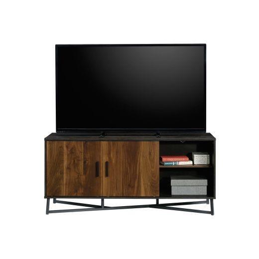 Canton Lane Ent Credenza Grand Walnut