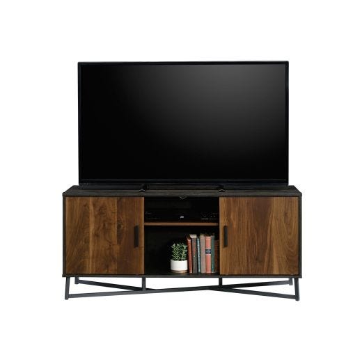 Canton Lane Ent Credenza Grand Walnut