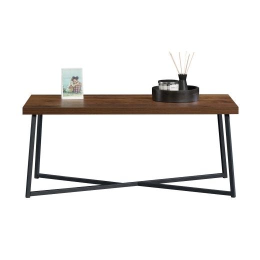 Canton Lane Coffee Table Grand Walnut