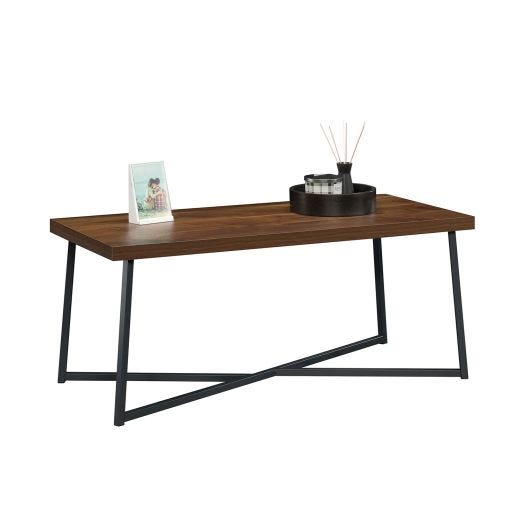 Canton Lane Coffee Table Grand Walnut