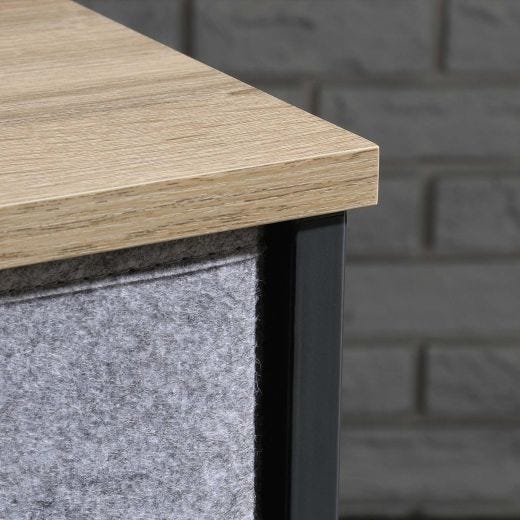 North Avenue 1 X 4 Soft Storage Organizer Charter Oak