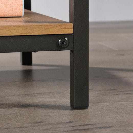 North Avenue Side Table Sindoori Mango