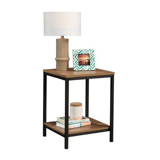 North Avenue Side Table Sindoori Mango