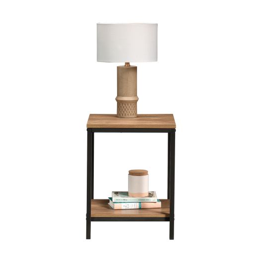 North Avenue Side Table Sindoori Mango