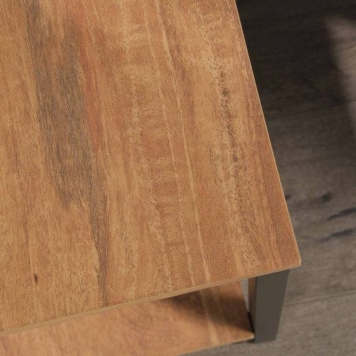 North Avenue Side Table Sindoori Mango