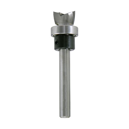 1/2" x 5/16 Carbide Hinge Mortising Router Bit