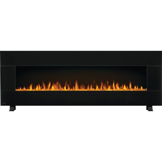 Napoleon Harsten 60" Wall Mount Electric Fireplace