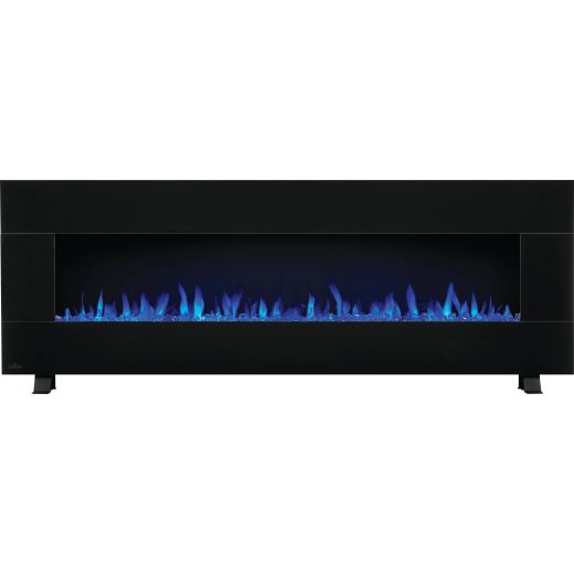 Napoleon Harsten 60" Wall Mount Electric Fireplace