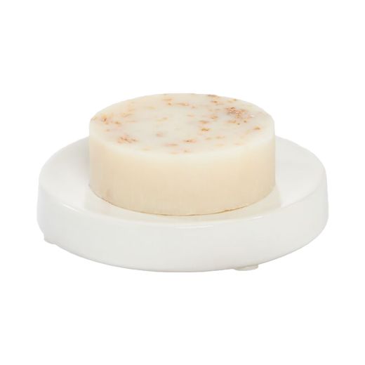 Eco Vanity Ceramic Soap Dish