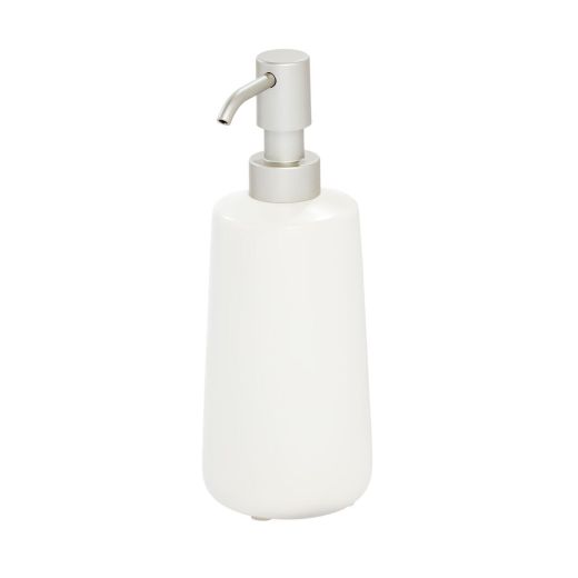 Eco Vanity Ceramic Pump-Tall