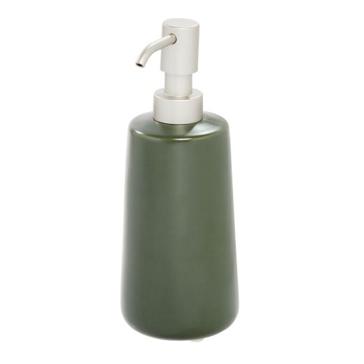 Eco Vanity Ceramic Pump-Tall