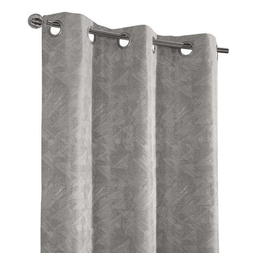 Lawrence Grommet Blackout Curtain