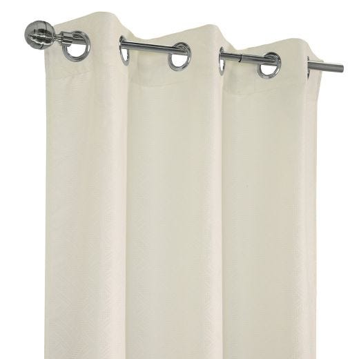 Positano Grommet Curtain