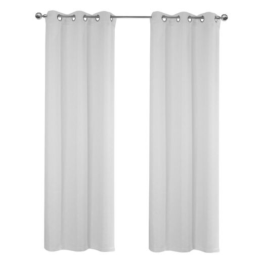 Positano Grommet Curtain