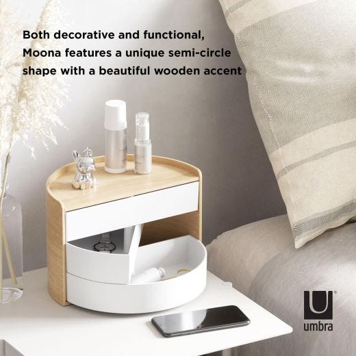 Moona Storage Box