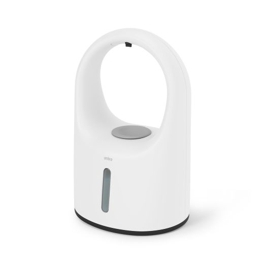 Rain Automatic Soap Dispenser-White