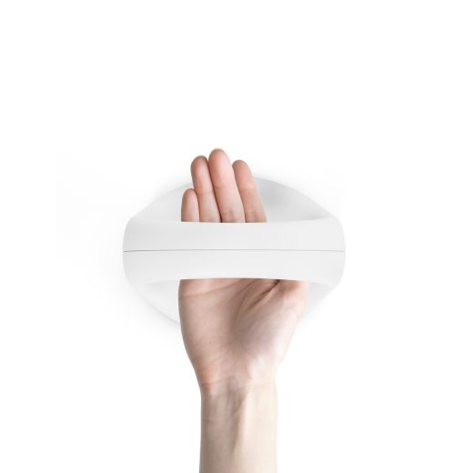 Rain Automatic Soap Dispenser-White
