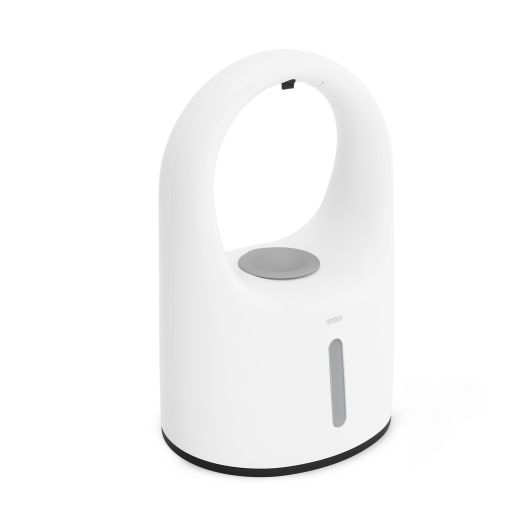 Rain Automatic Soap Dispenser-White