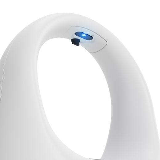 Rain Automatic Soap Dispenser-White