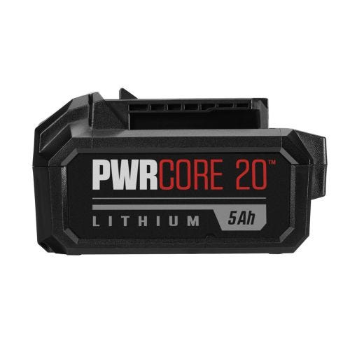 PWRCore 20 5.0Ah Lithium Battery