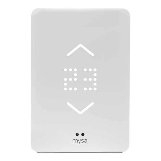 Mysa Smart Thermostat for Electric Baseboard Heaters V2