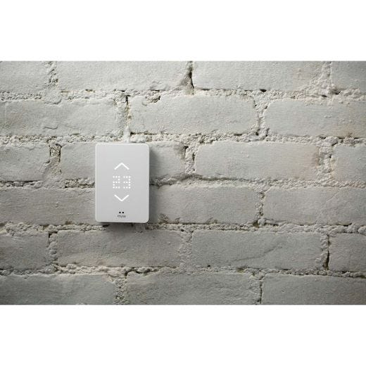 Mysa Smart Thermostat for Electric Baseboard Heaters V2