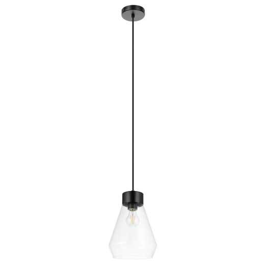 Montey 8" Pendant Light