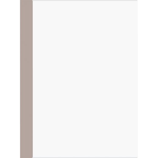 1 x 8 x 8' MDF Primed Board 5/8"