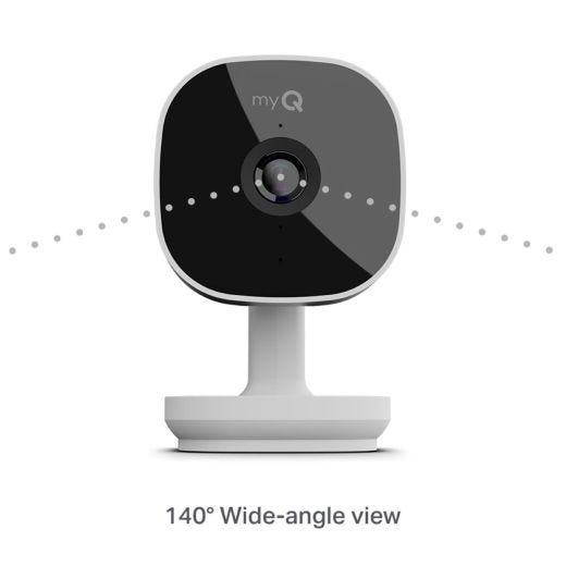myQ Smart Garage Camera