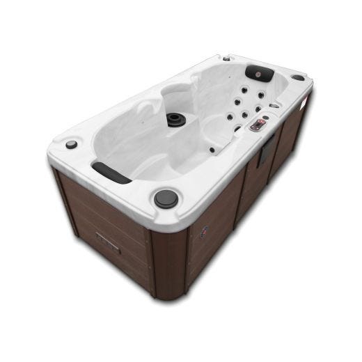 Yukon Plug And Play Hot Tub