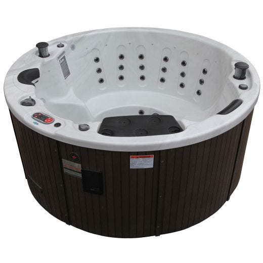 Ottawa Hot Tub