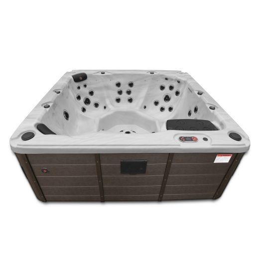 Victoria Hot Tub