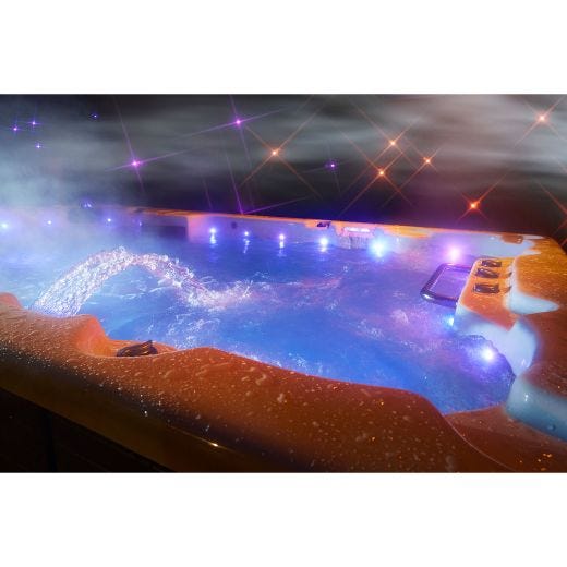 St. Lawrence 13 Foot Swim Spa