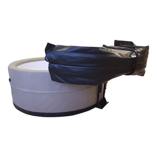 Cradle Mount Cover Lifter