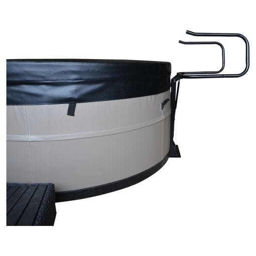 Cradle Mount Cover Lifter