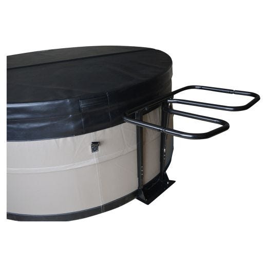 Cradle Mount Cover Lifter