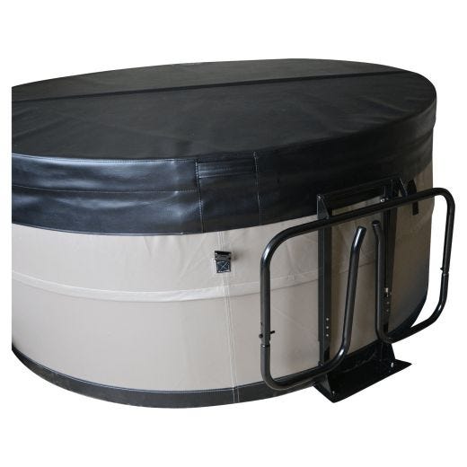 Cradle Mount Cover Lifter