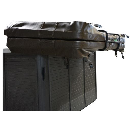 Basket Cover Lifter