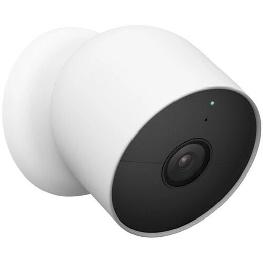 Google Nest Wi-Fi Battery Outdoor Camera