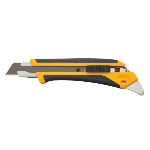 OLFA 18mm LA-X Auto-Lock Fiberglass Utility Knife