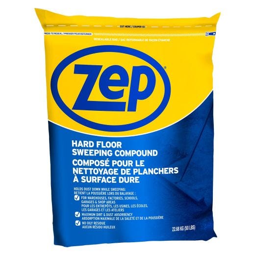 Sweeping Compound-20 Kg