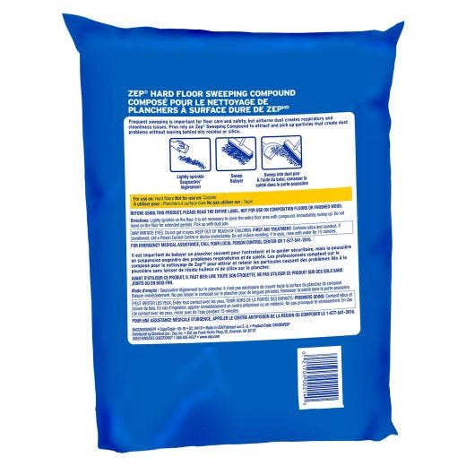Sweeping Compound-20 Kg