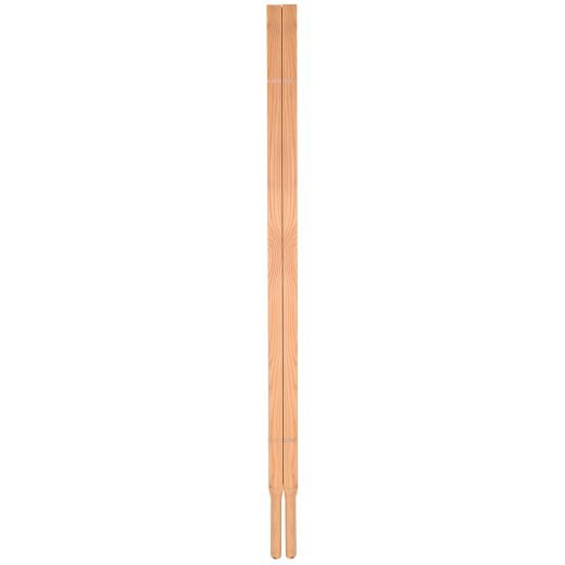 60" Wheelbarrow Replacement Handles